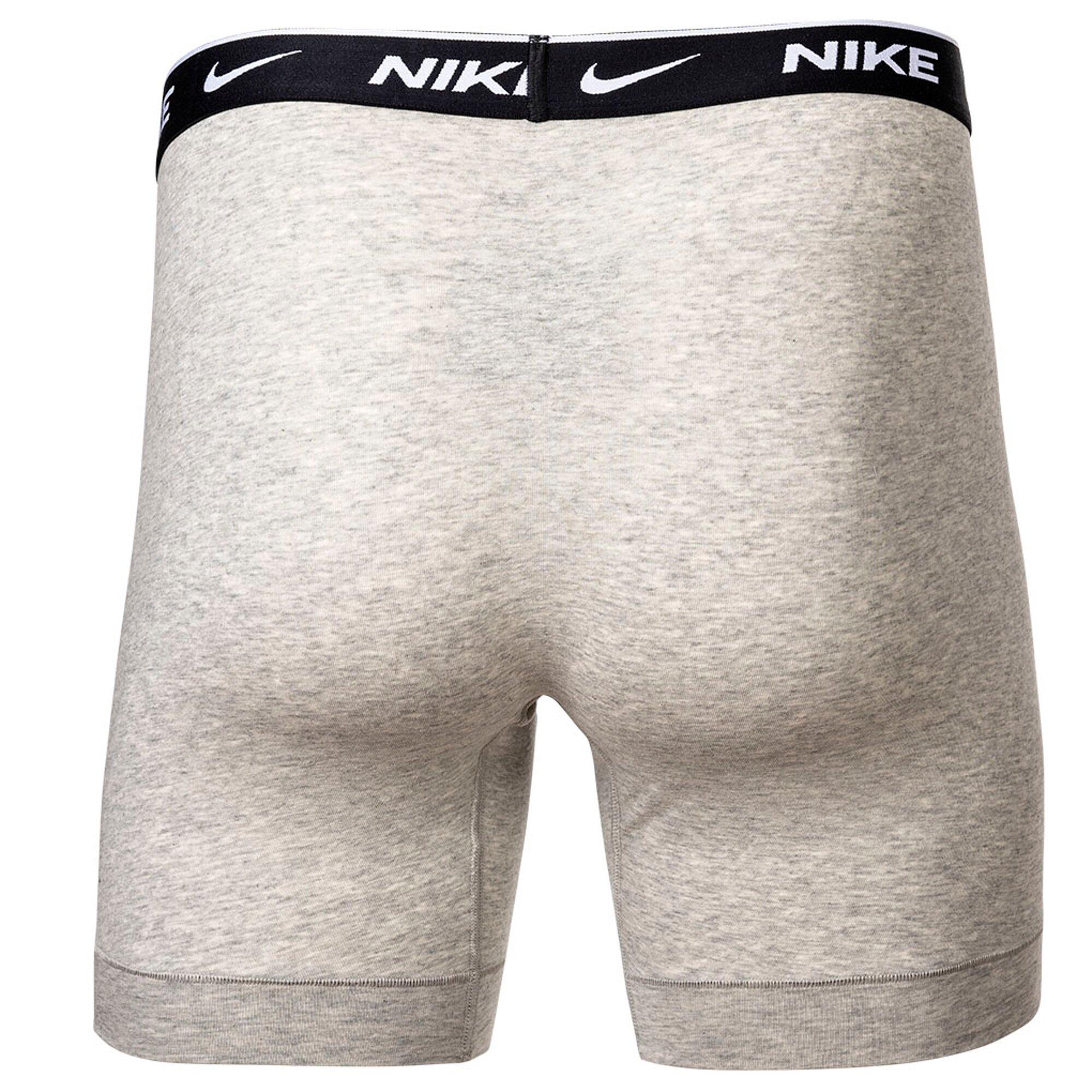 Boxershort Herren 3er Pack Figurbetont 5/7