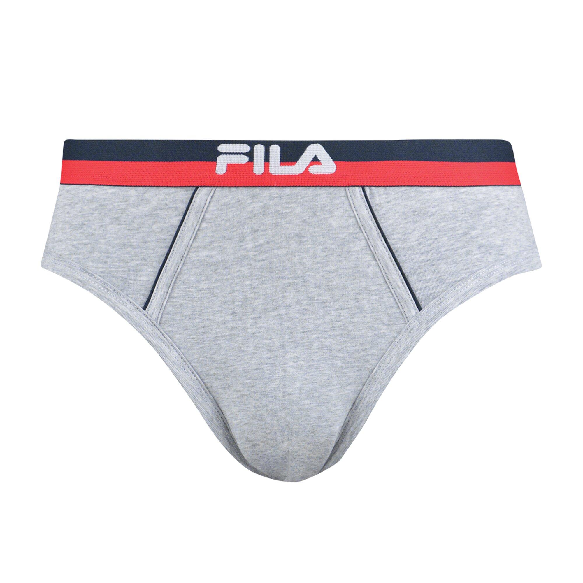 Slip Herren 3er Pack Stretch 4/7