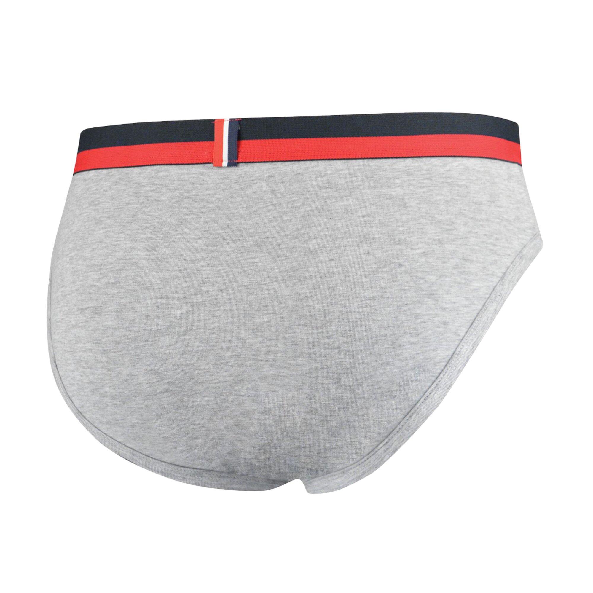 Slip Herren 3er Pack Stretch 5/7