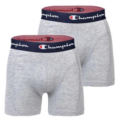 Boxershort Herren 2er Pack Stretch
