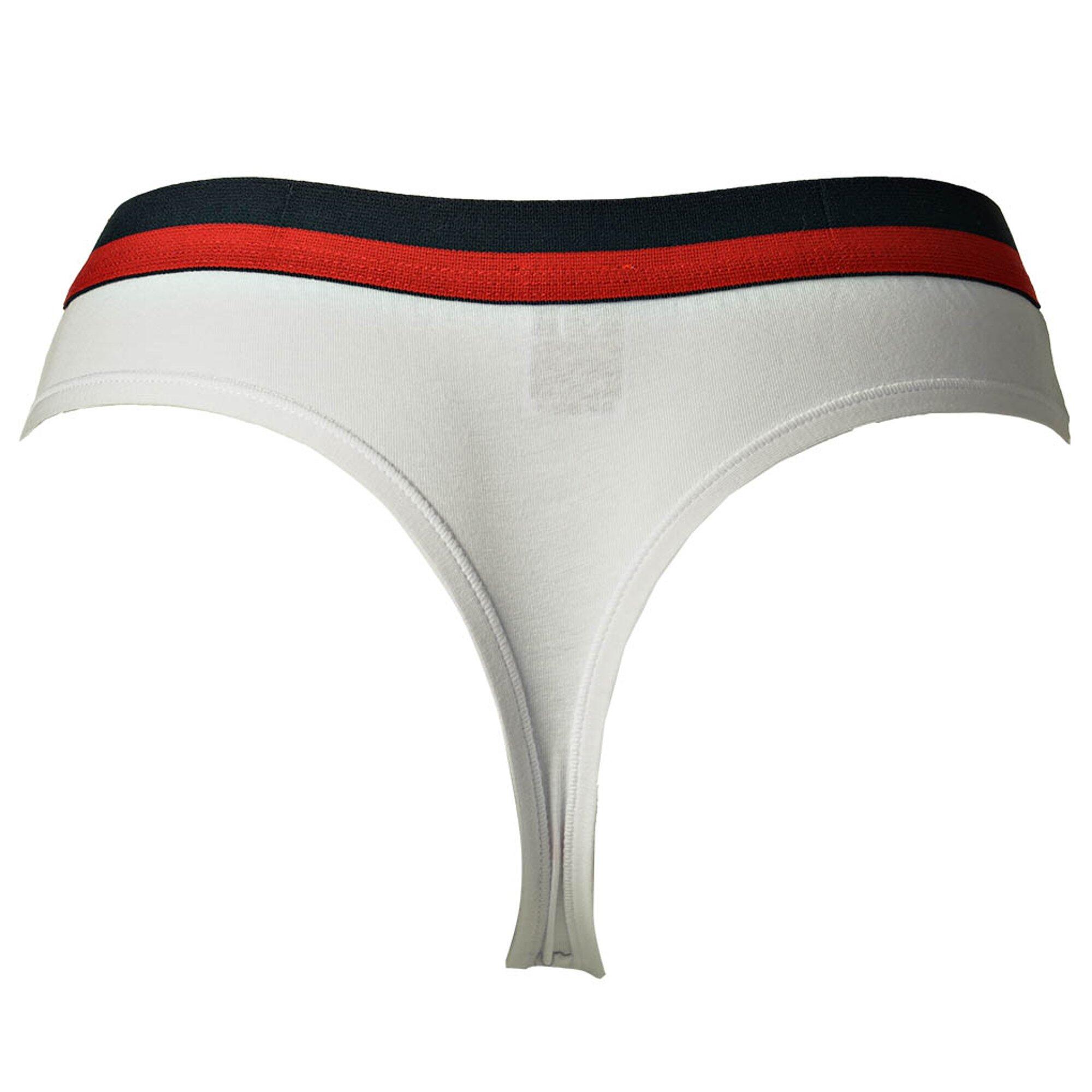 String Damen 1er Pack Bequem sitzend 2/2