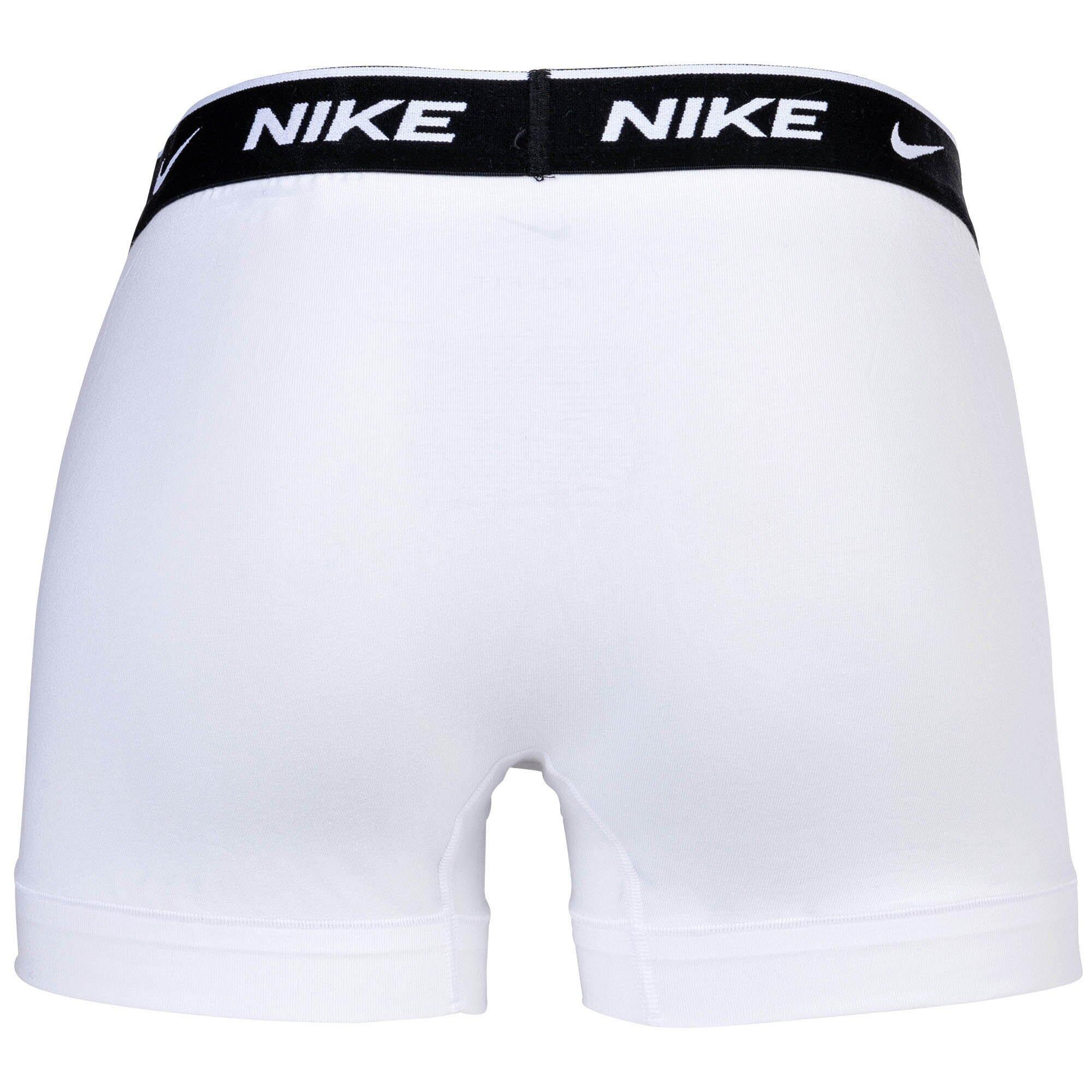 Intimo da uomo nike multicolore 3/4