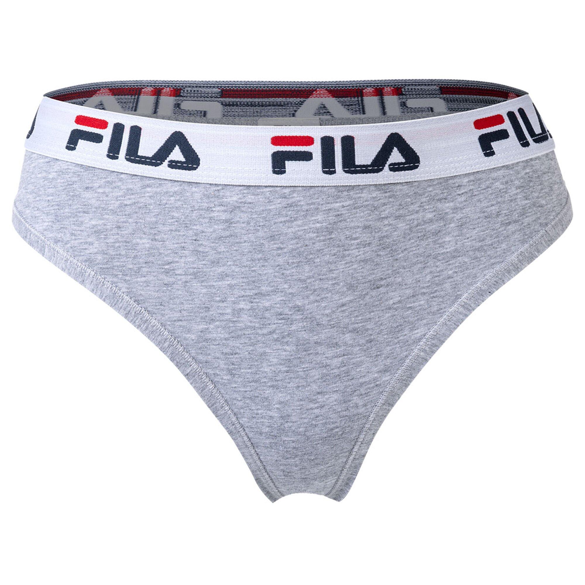 FILA Slip Damen 1er Pack Stretch