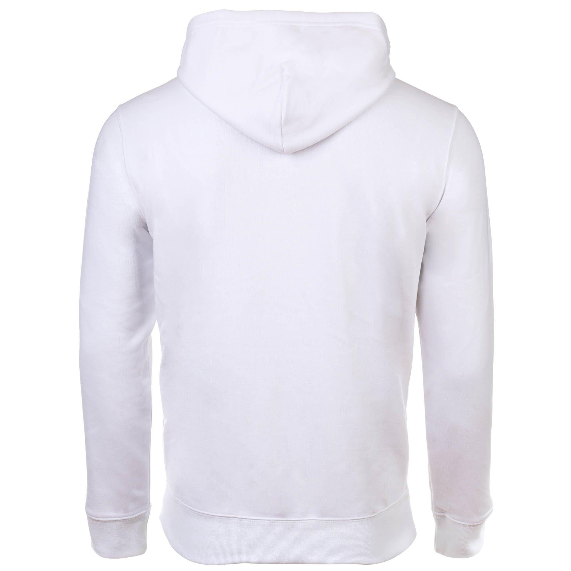 Sweat com Capuz Champion Branco 2/6