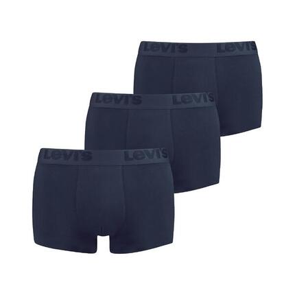 Boxershort Herren 3er Pack Stretch