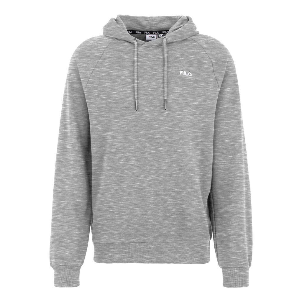 Sweatshirt Men Comfortable fit-BRAIVES raglan hoody