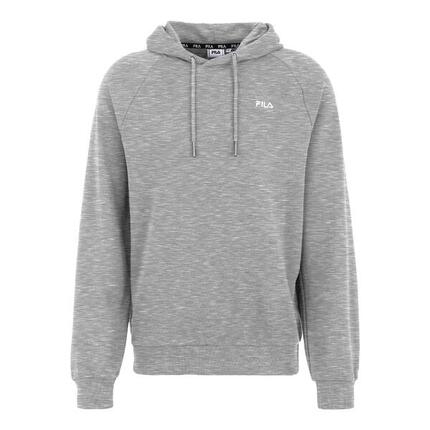 Sweat-shirt Hommes Confortable à porter-BRAIVES raglan hoody