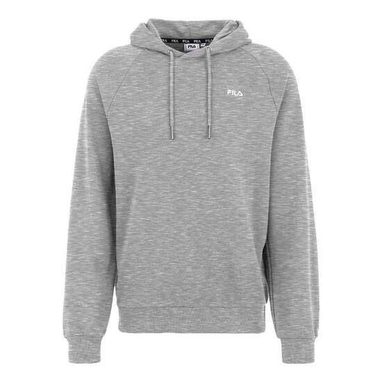 Sweat-shirt Hommes Confortable à porter-BRAIVES raglan hoody