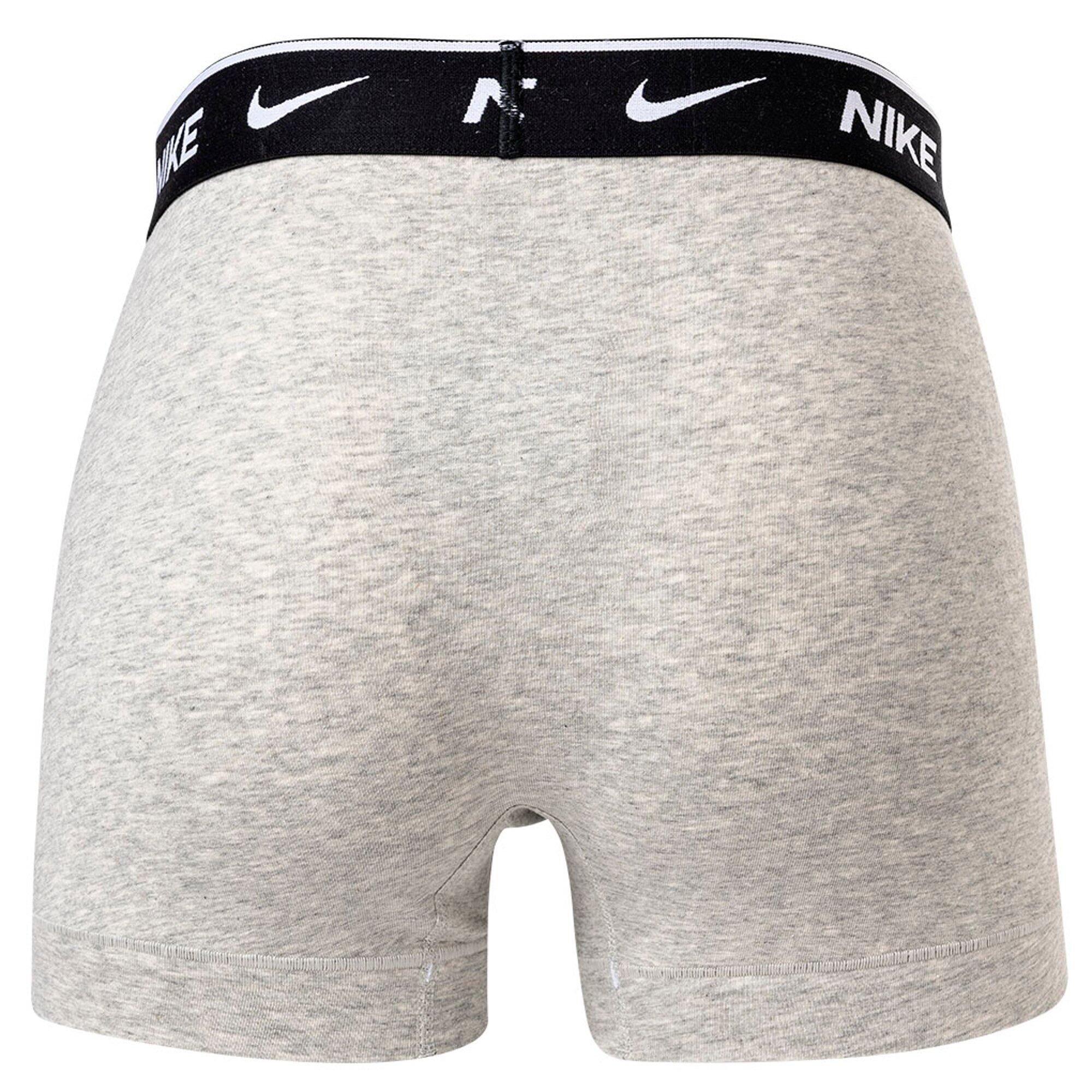 Boxer Hommes Paquet de 3 Stretch 5/7