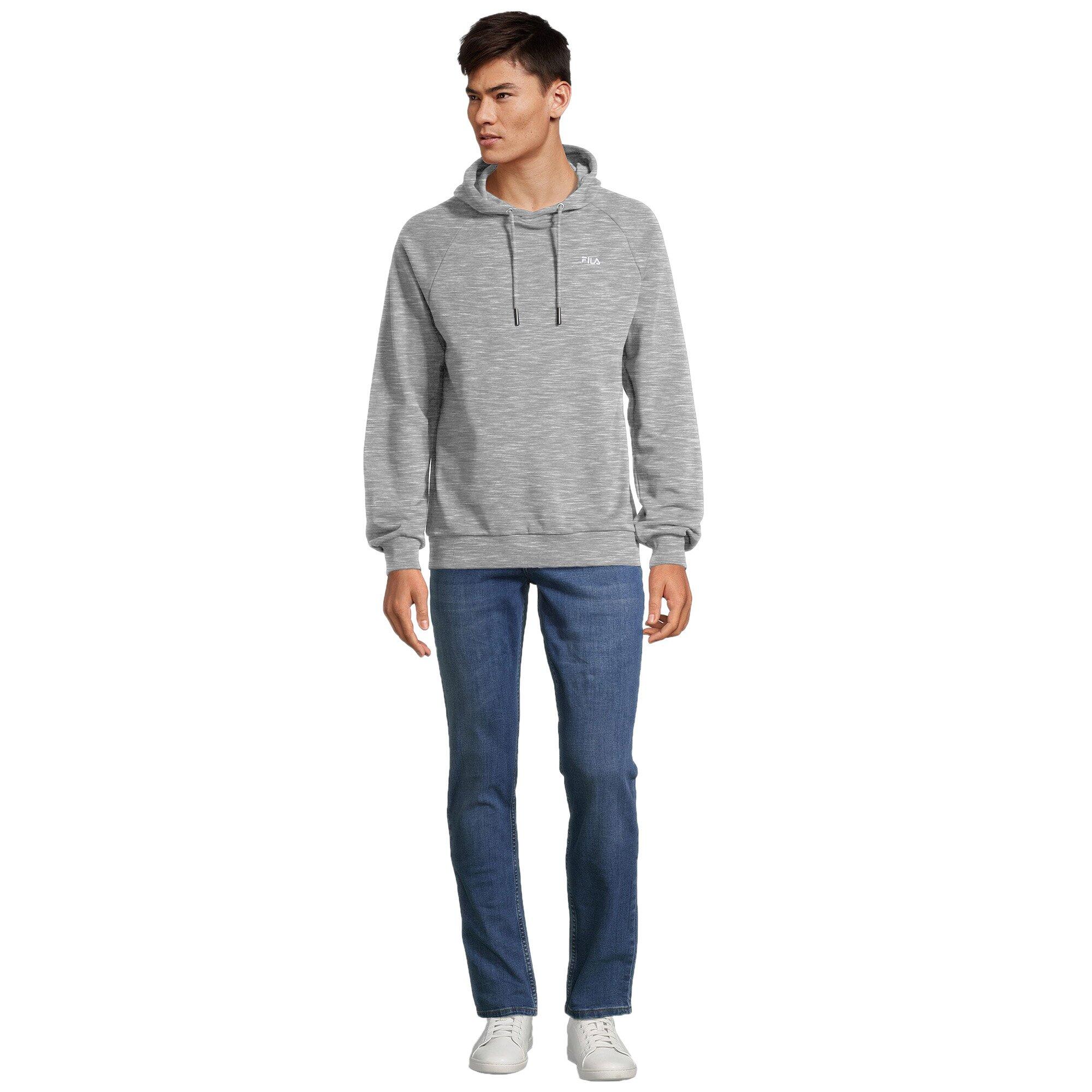Felpa Uomini Vestibilità confortevole-BRAIVES raglan hoody 4/5