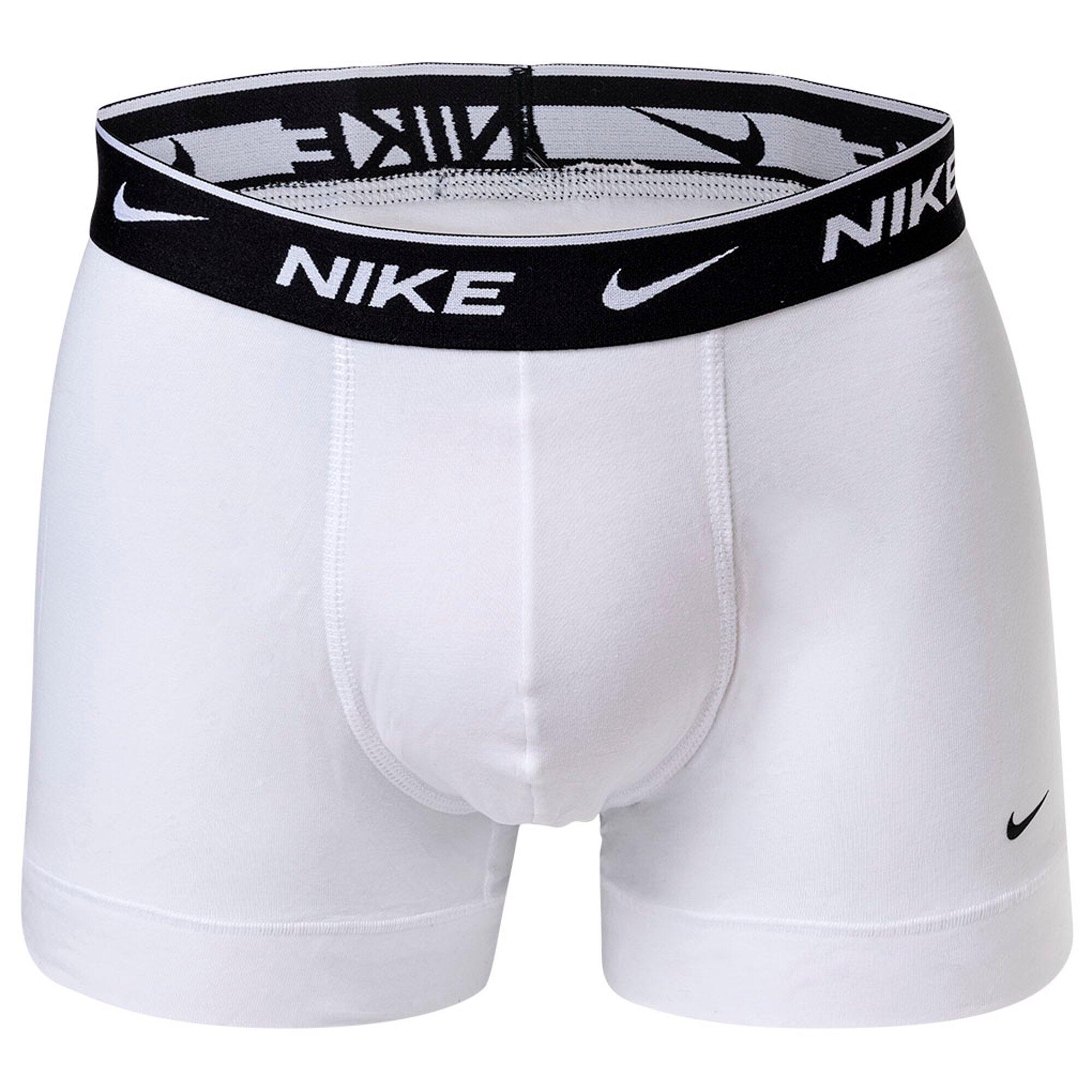 Intimo da uomo nike multicolore 6/7