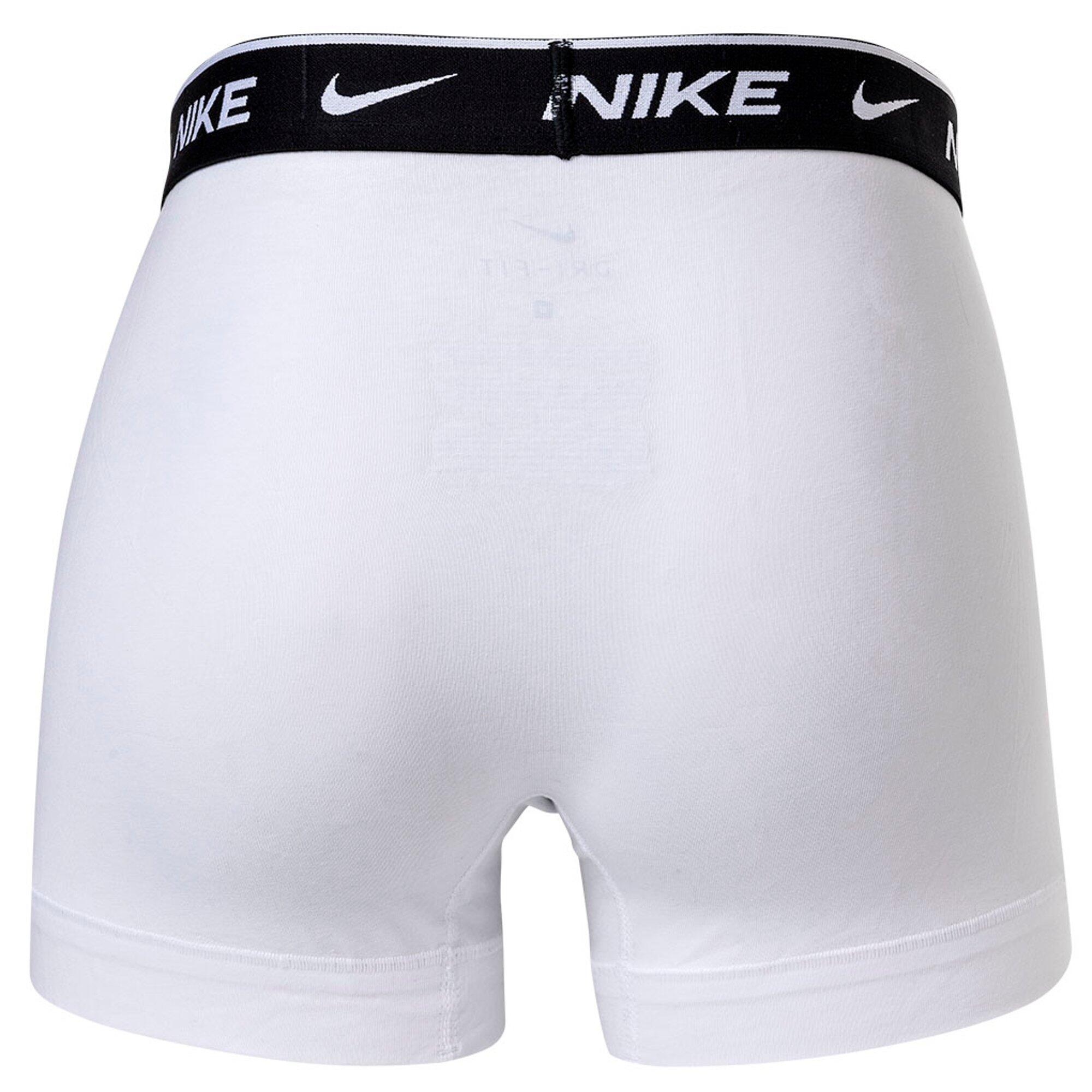 Intimo da uomo nike multicolore 7/7