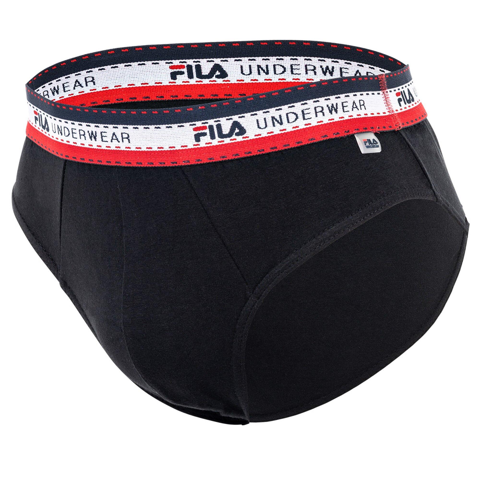 Slip Herren 4er Pack Stretch 4/6