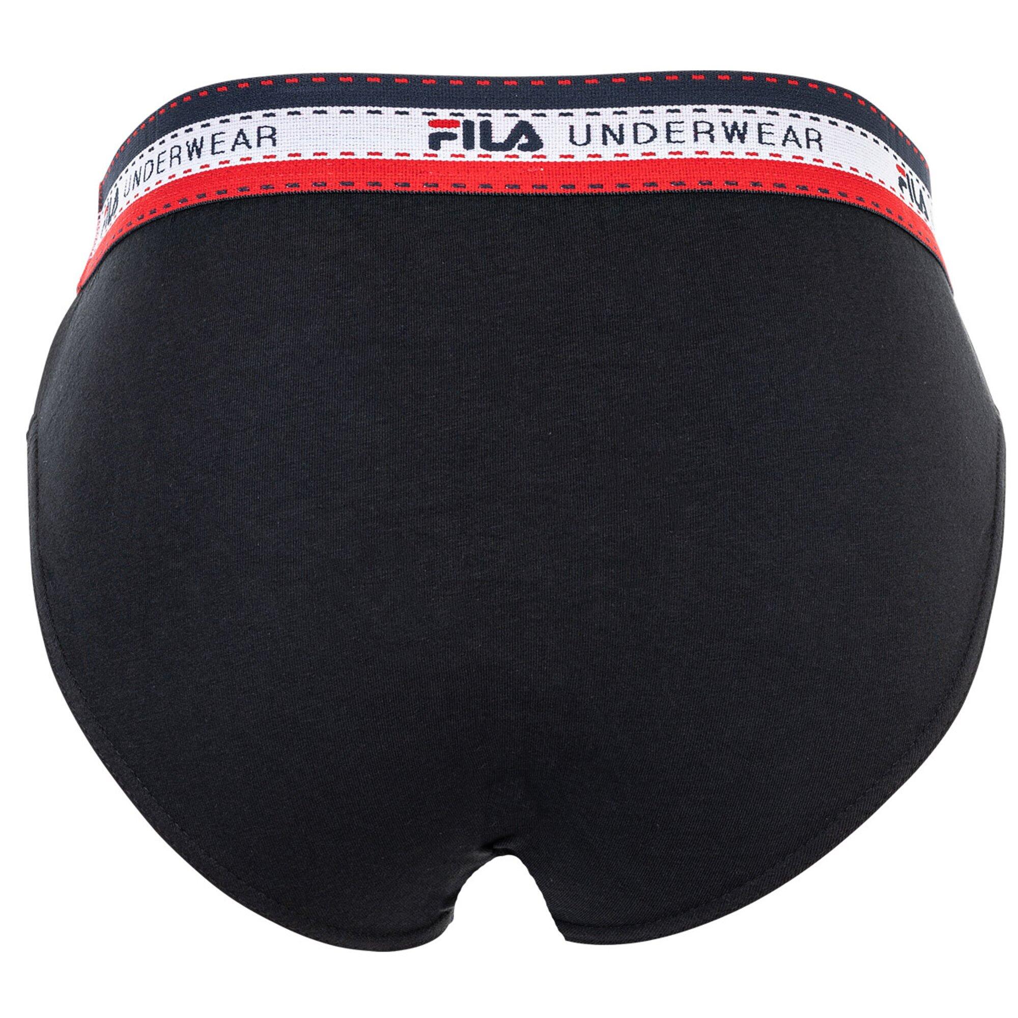 Slip Herren 4er Pack Stretch 3/6