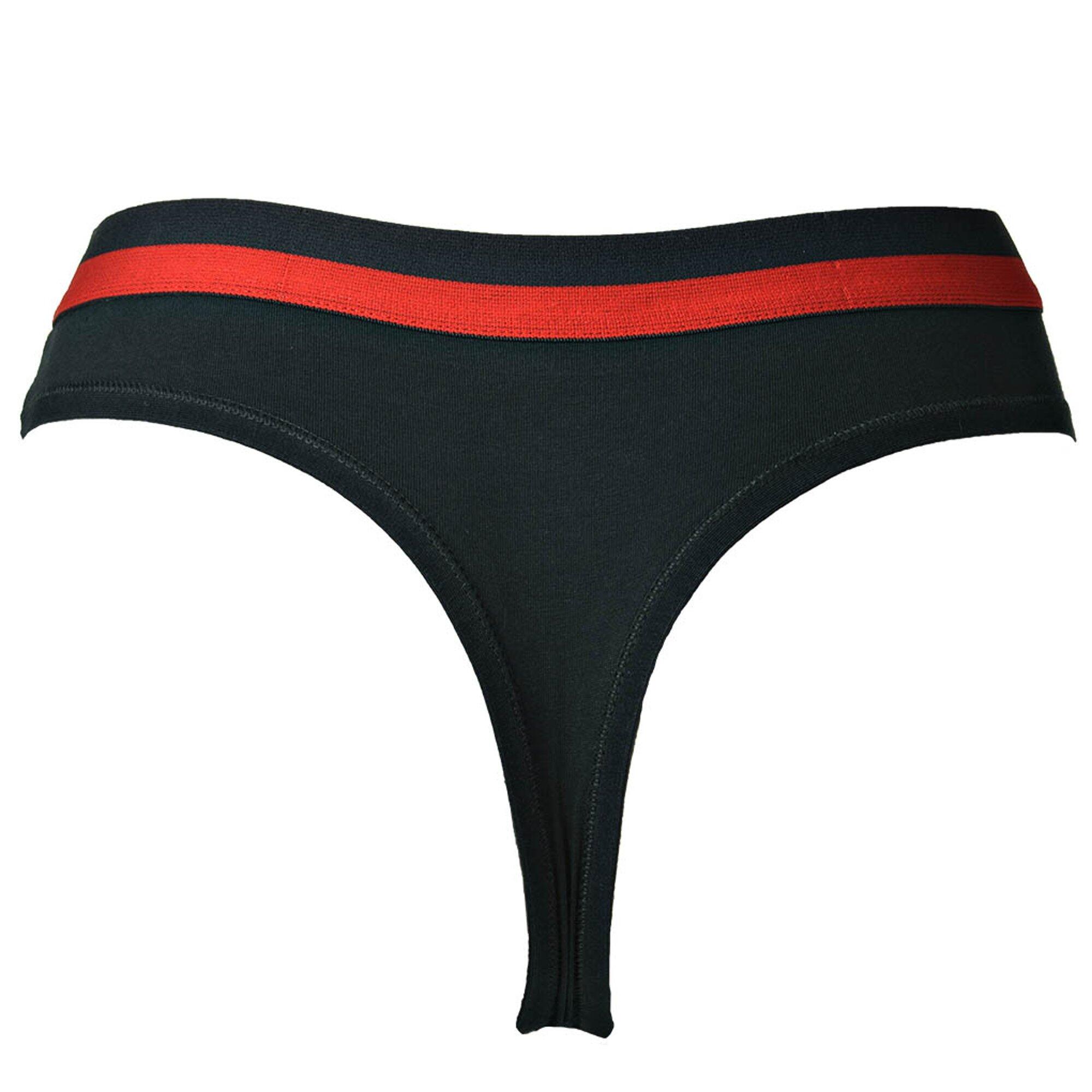 String Femmes Pack de 1 Confortable à porter 2/2