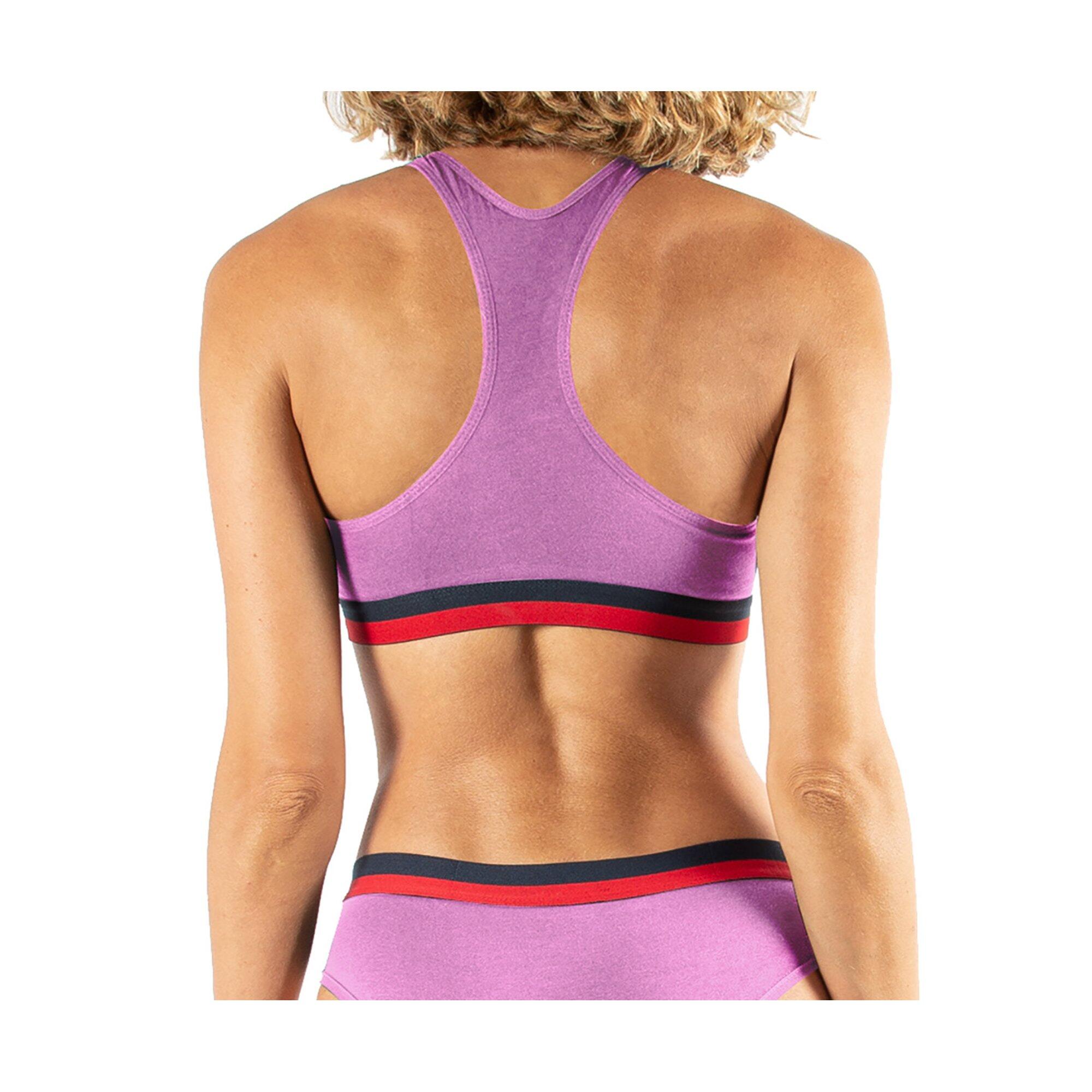Bustier Damen 1er Pack Bequem sitzend 4/4