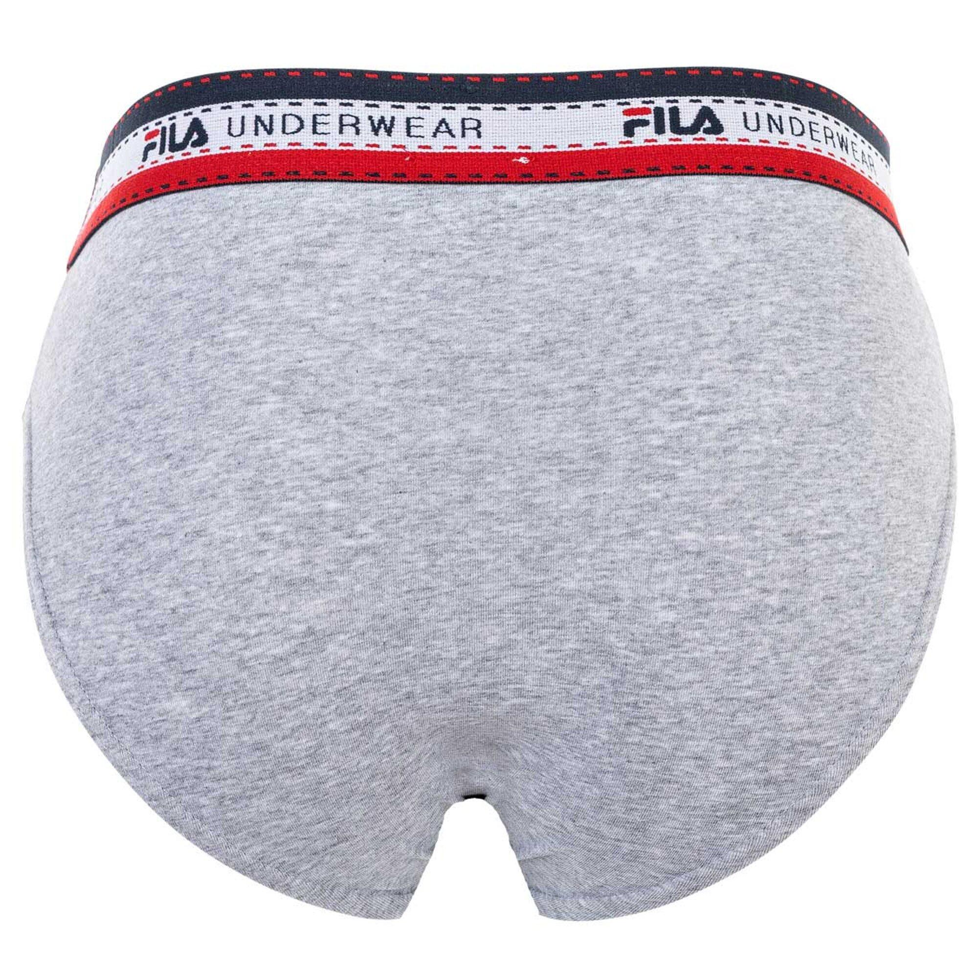 Slip Herren 4er Pack Stretch 3/6