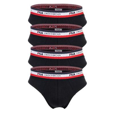 Slip Herren 4er Pack Stretch