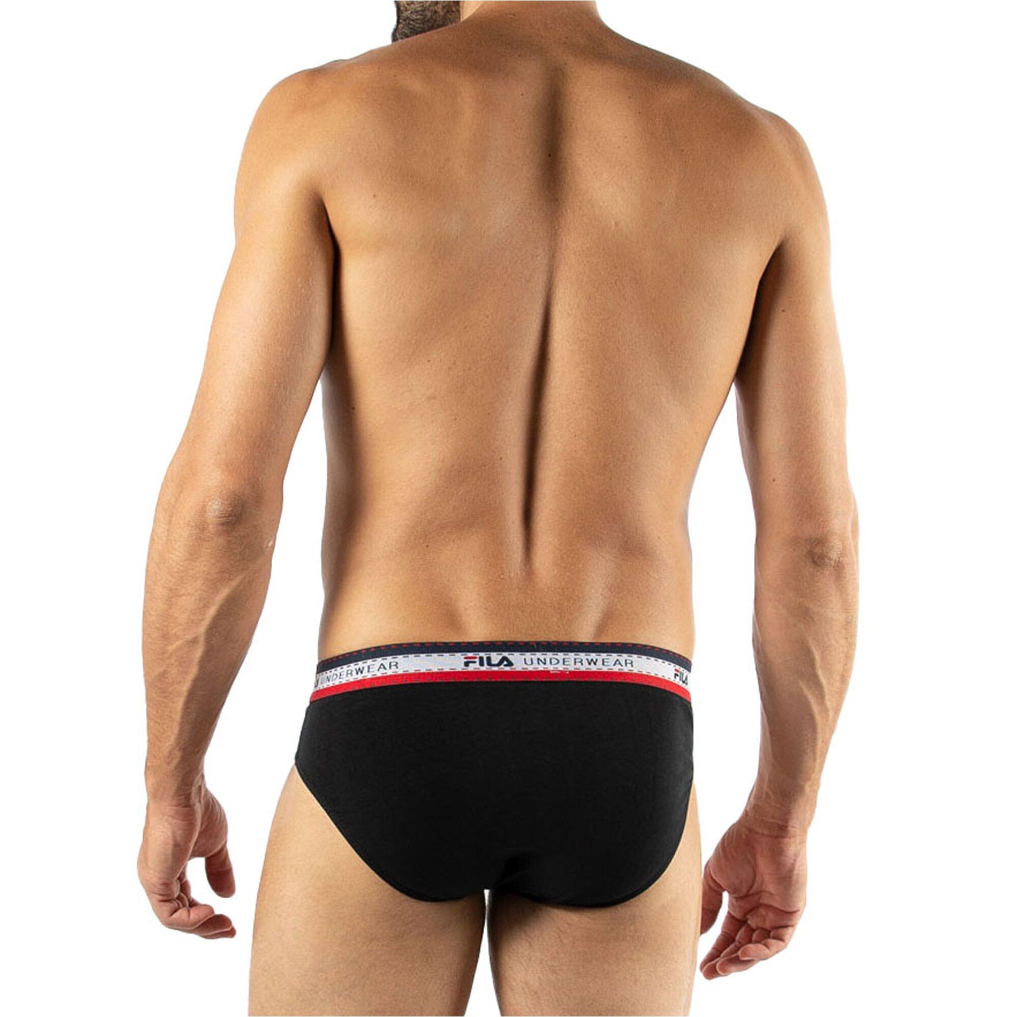 Slip Herren 4er Pack Stretch 6/6