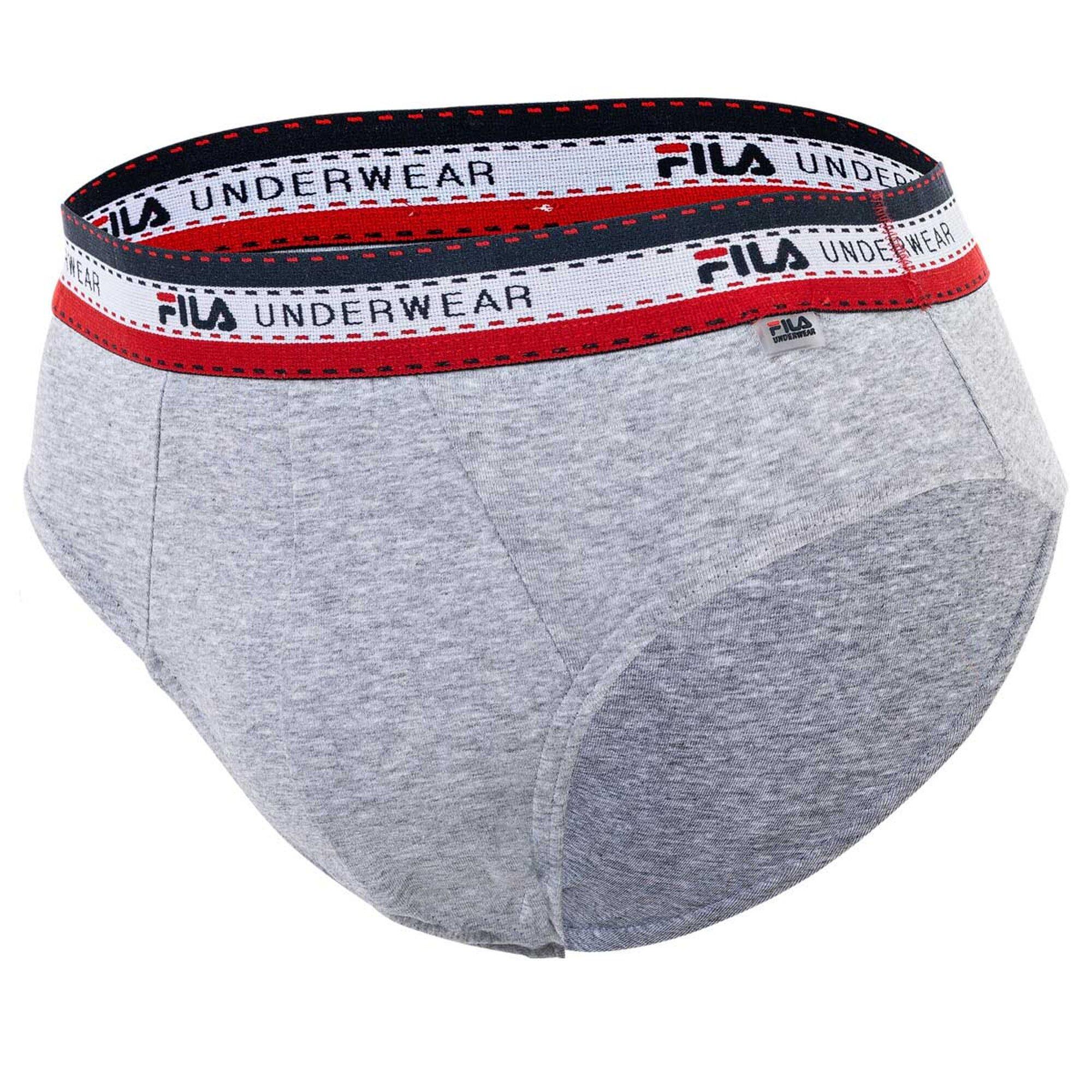 Slip Herren 4er Pack Stretch 4/6