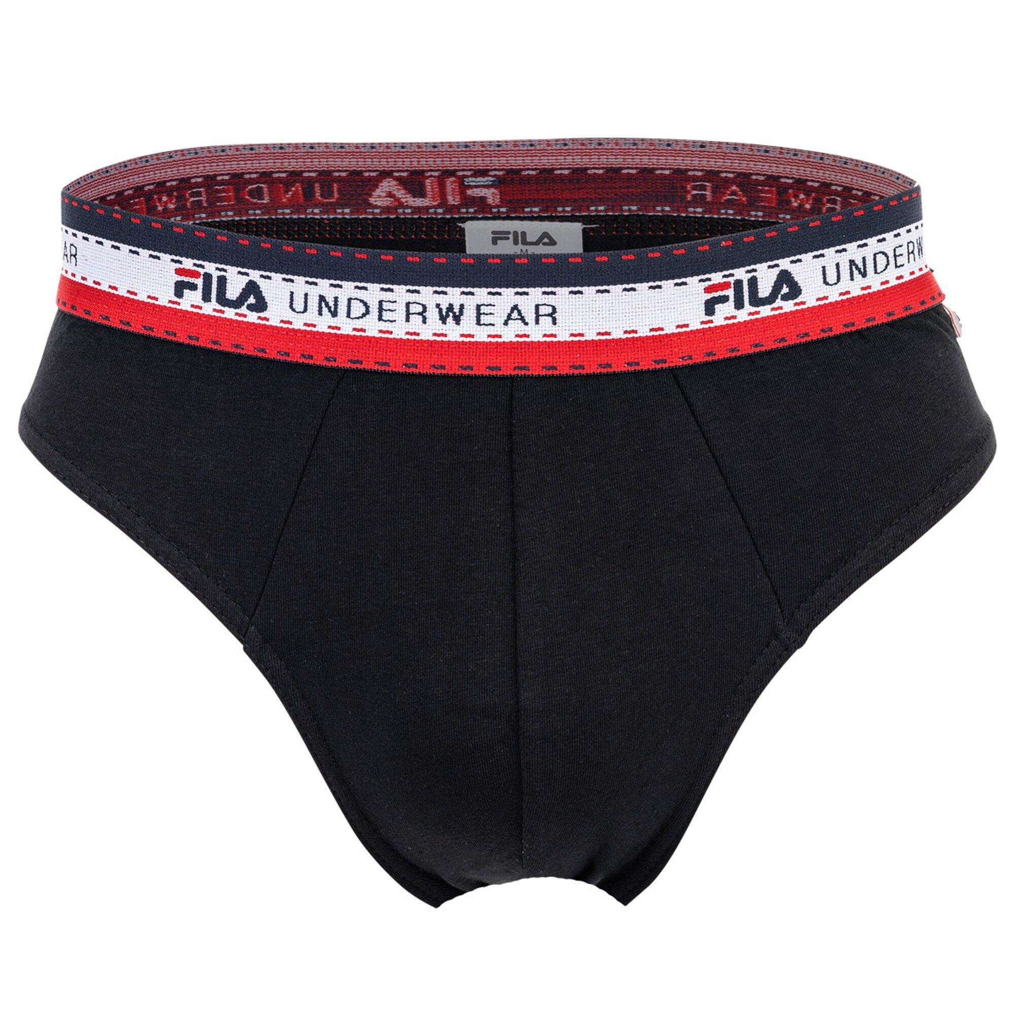 Slip Herren 4er Pack Stretch 2/6