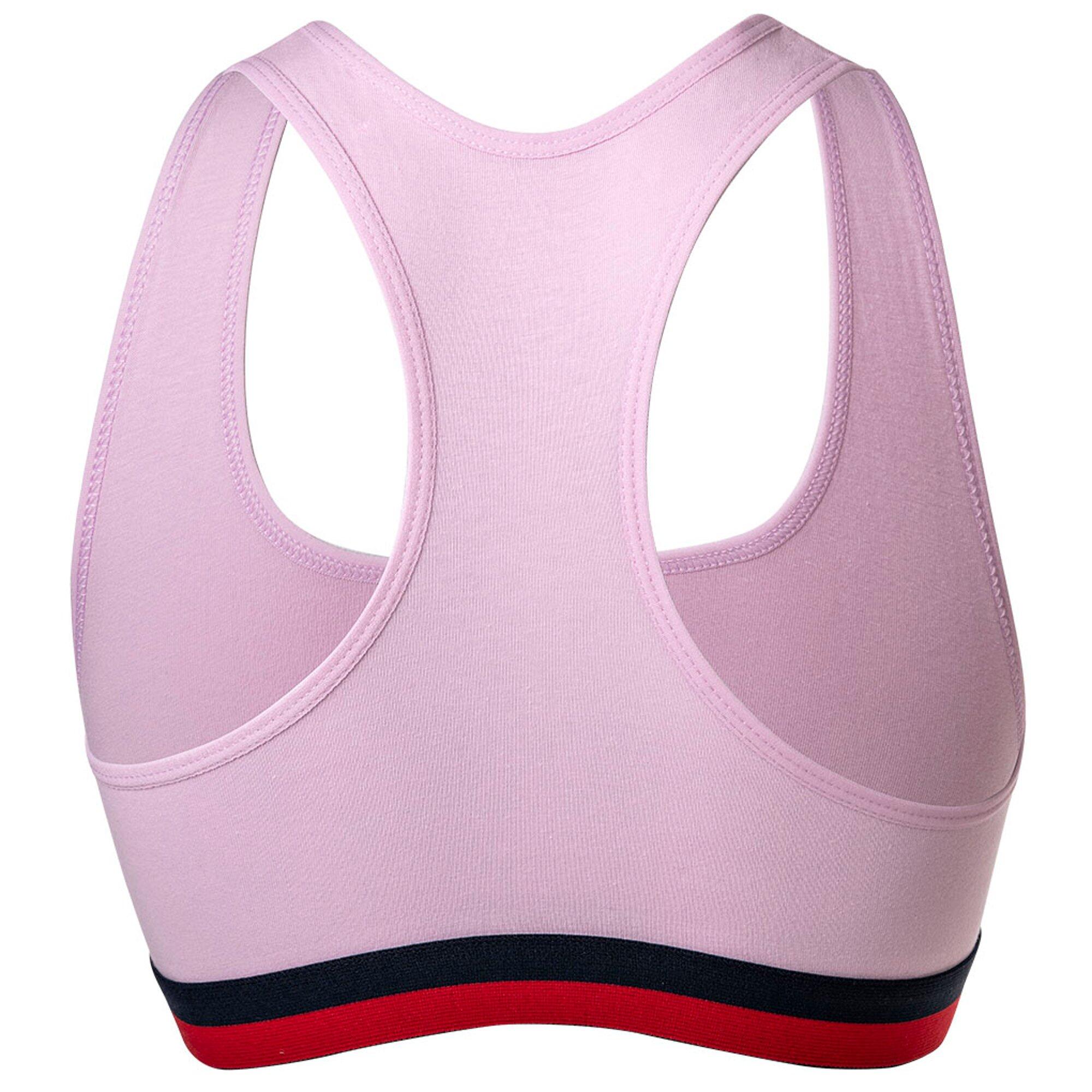 Bustier Damen 1er Pack Bequem sitzend 2/4