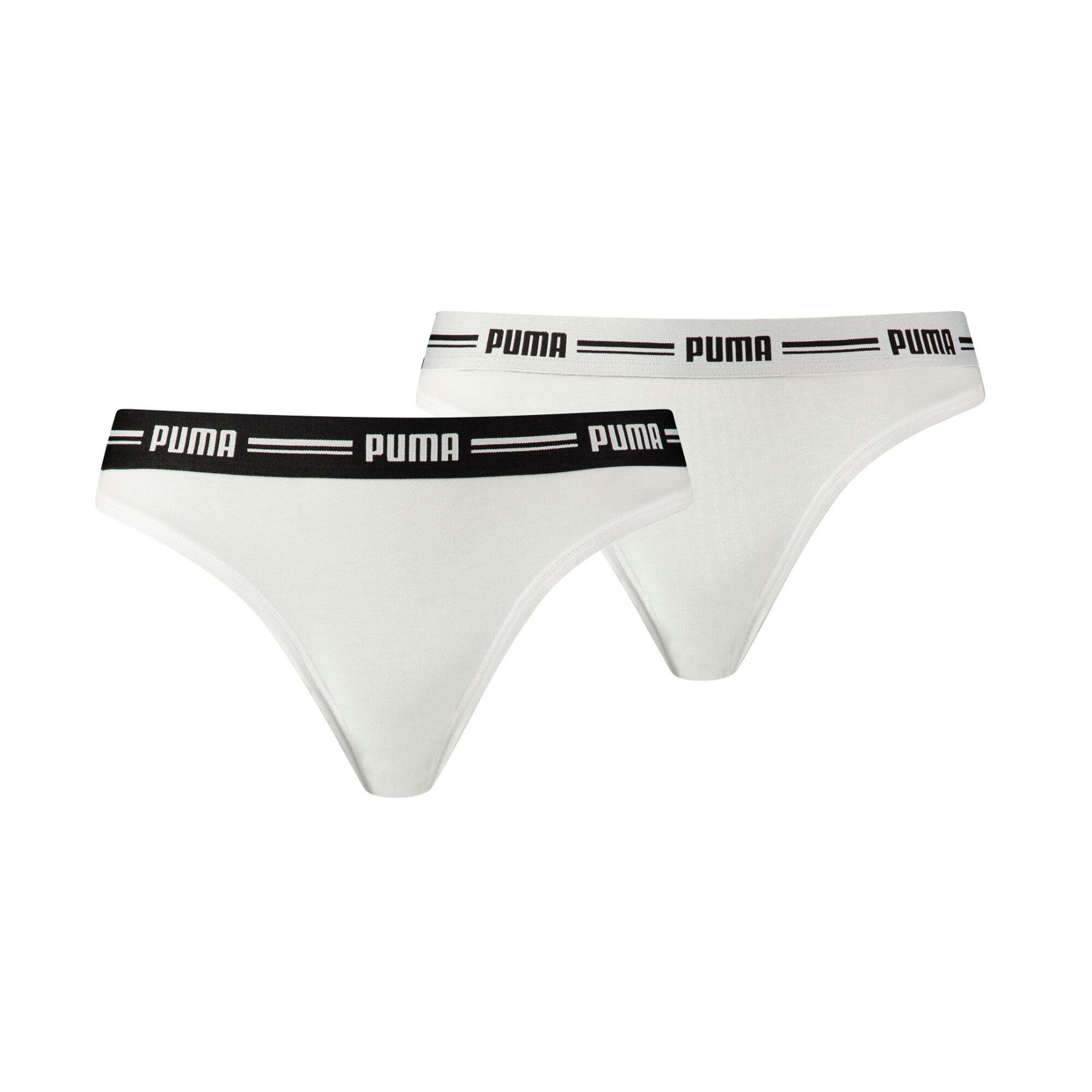 String Damen 4er Pack Figurbetont 2/3