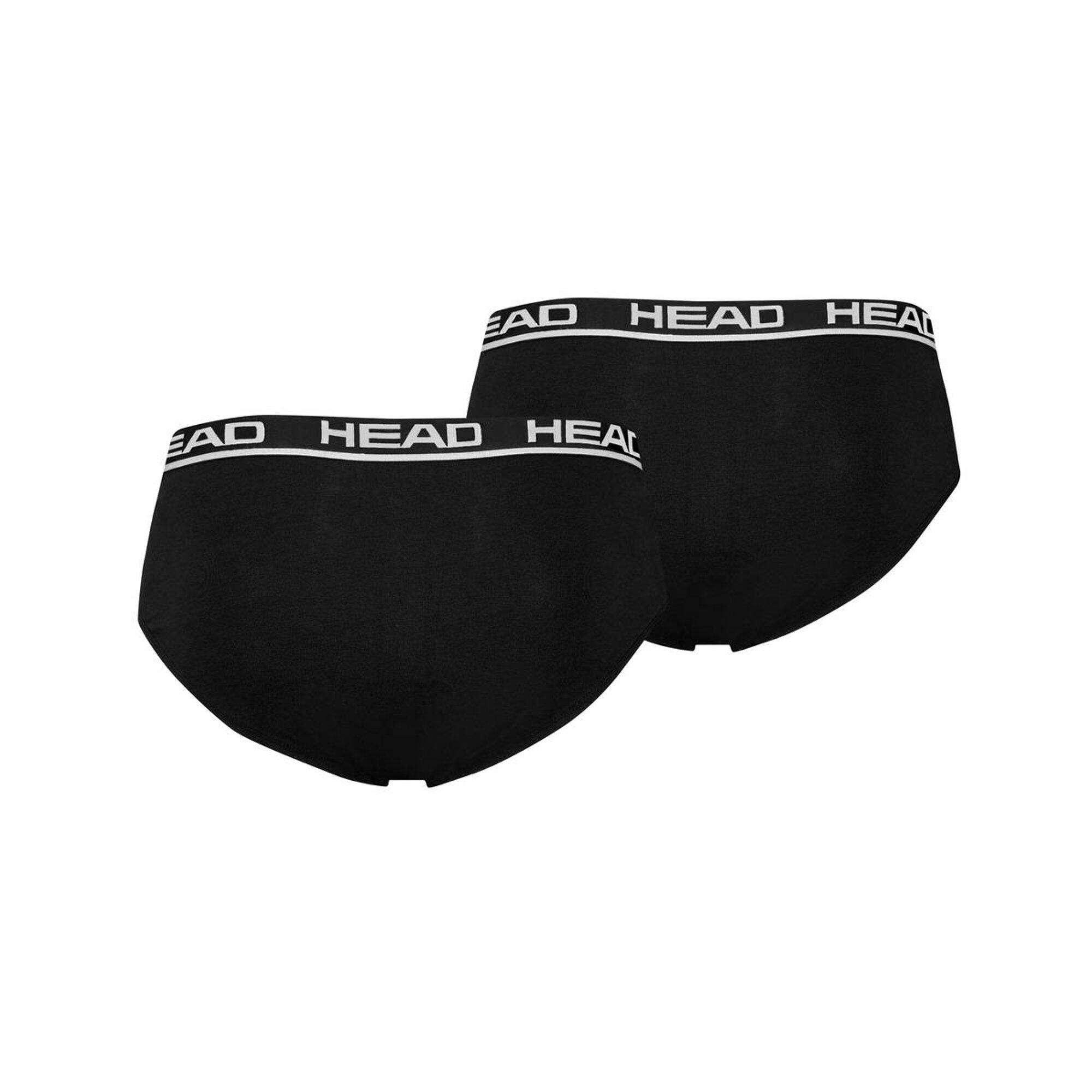 Slip Herren 6er Pack Stretch 3/3