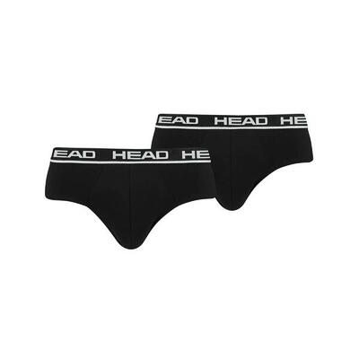 Slip Herren 2er Pack Stretch