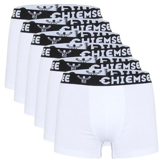 Boxershort Herren 6er Pack Figurbetont