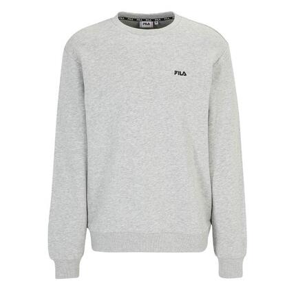 Sweat-shirt Hommes Confortable à porter-BRUSTEM crew sweat