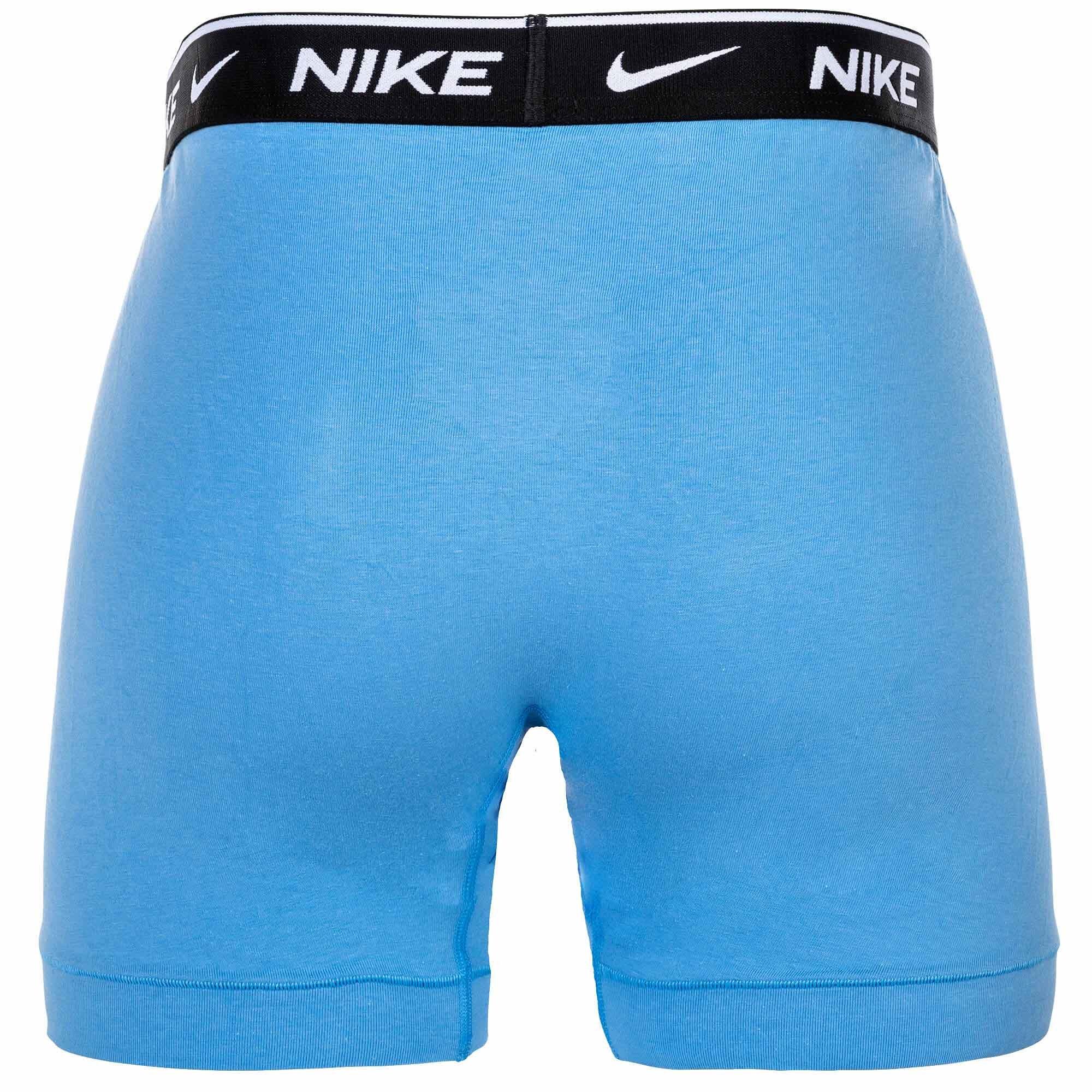 Boxershort Herren 3er Pack Figurbetont 6/7