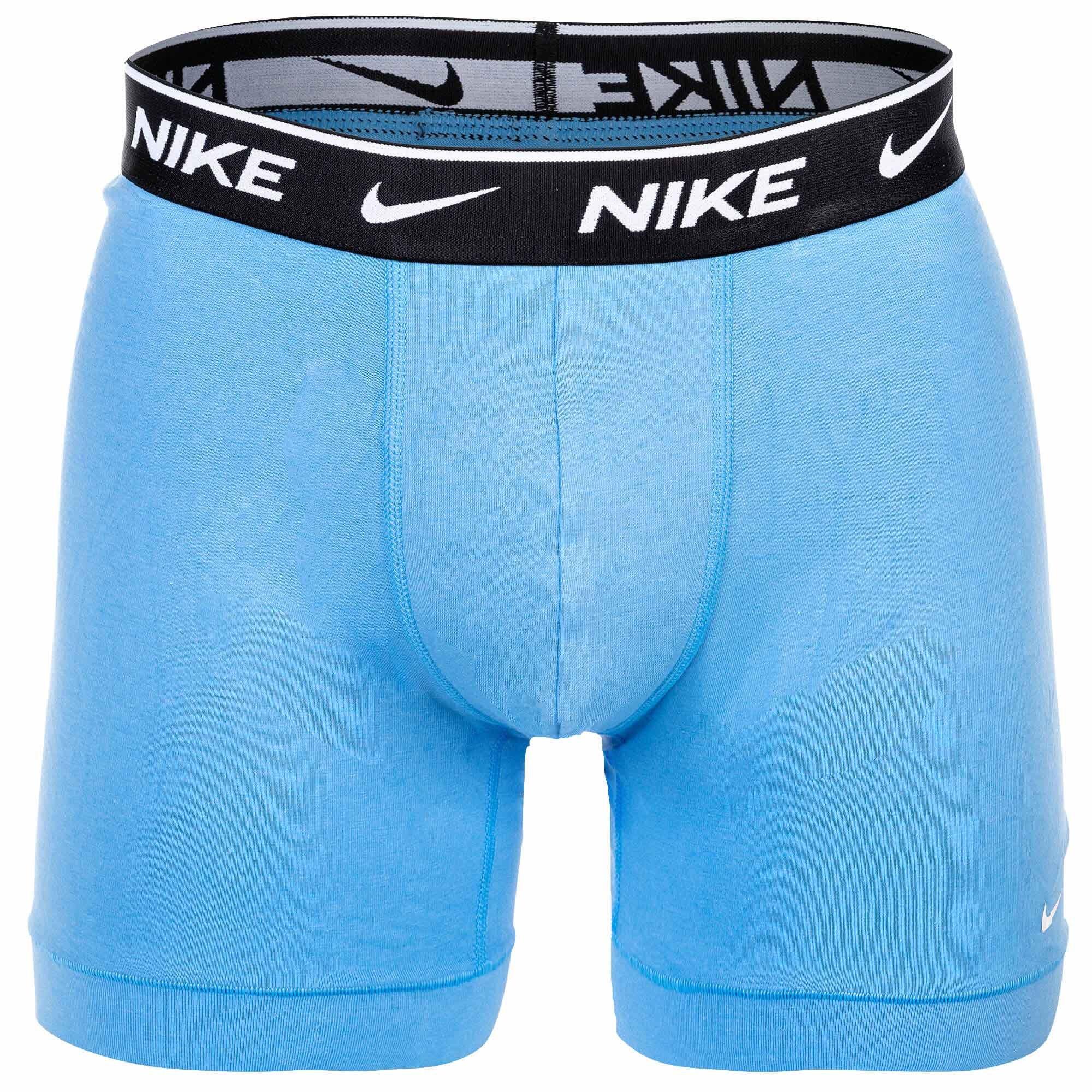Boxershort Herren 3er Pack Figurbetont 5/7