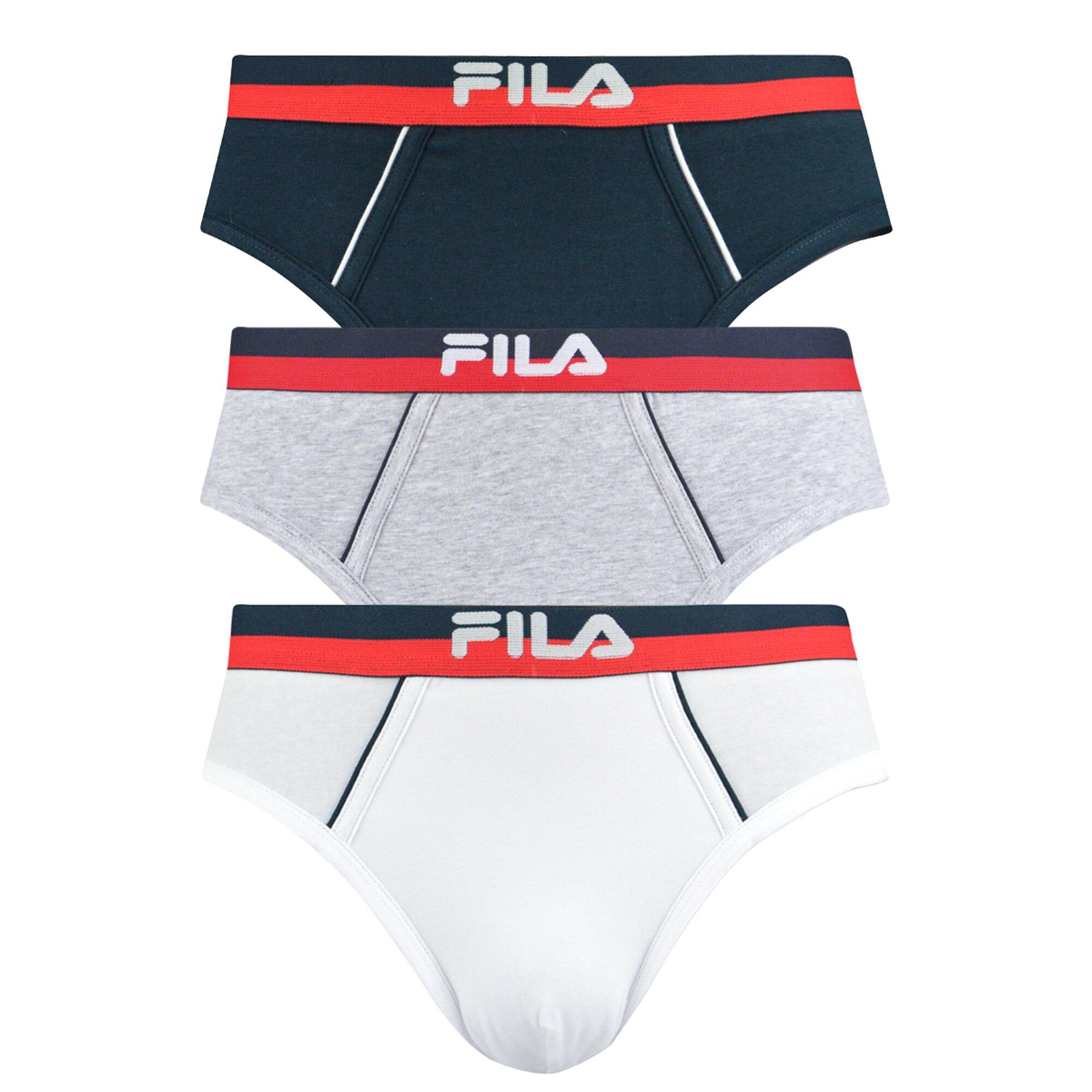 FILA picture