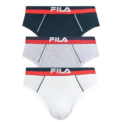 Slip Herren 3er Pack Stretch