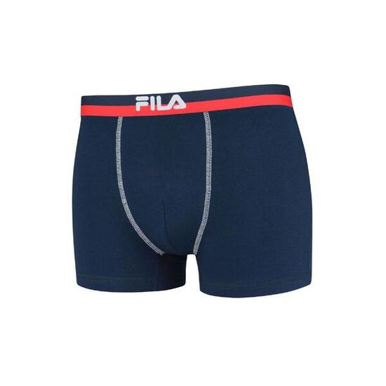 Boxershort Herren 1er Pack Stretch