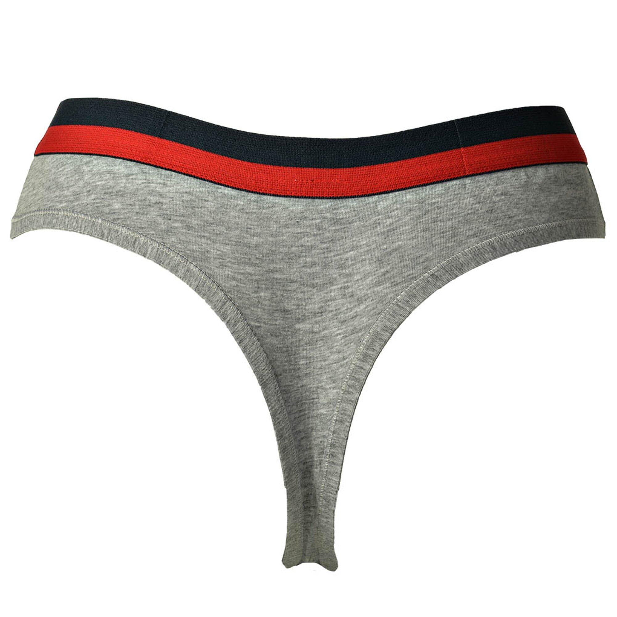 String Damen 1er Pack Bequem sitzend 2/2