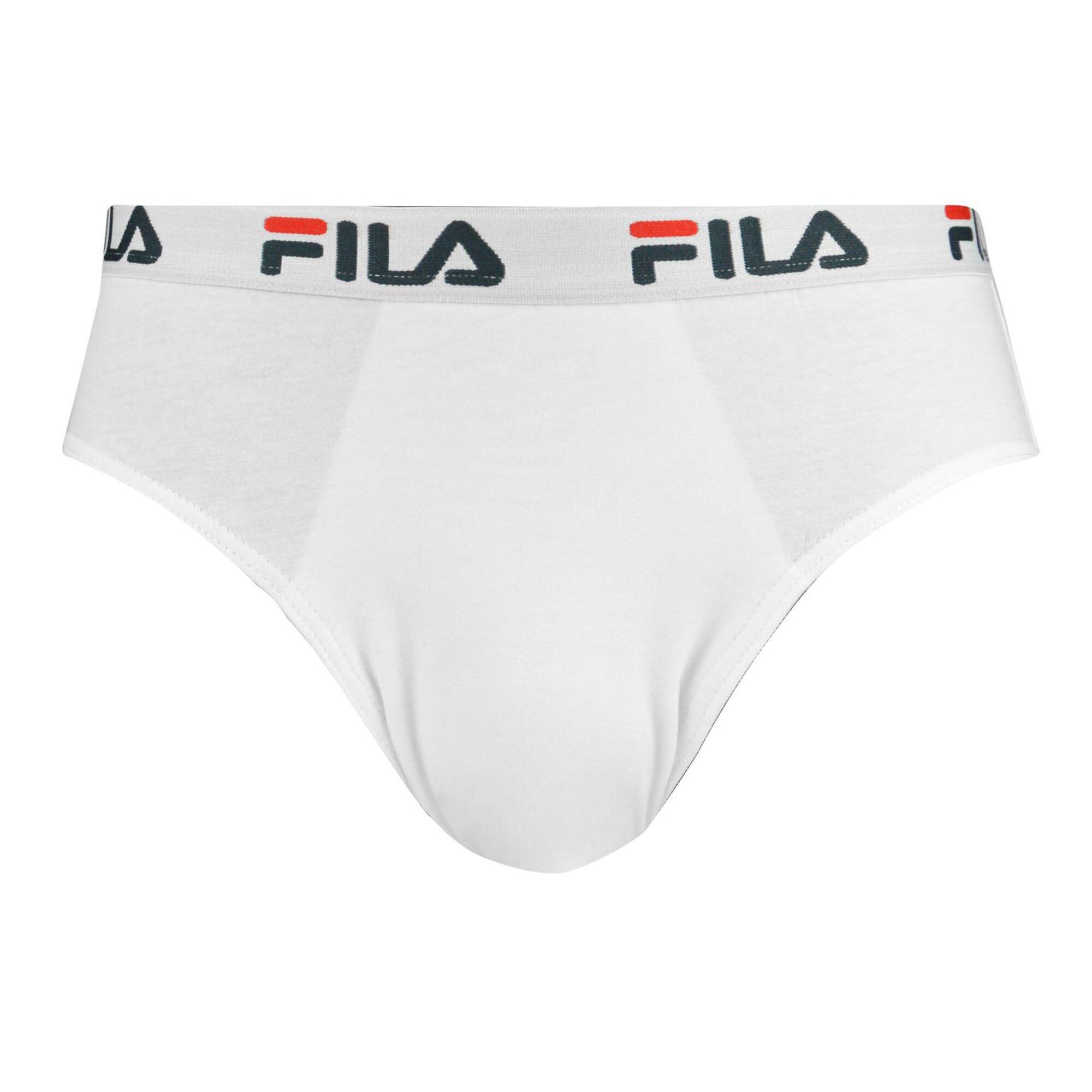 FILA Slip Herren 1er Pack Stretch