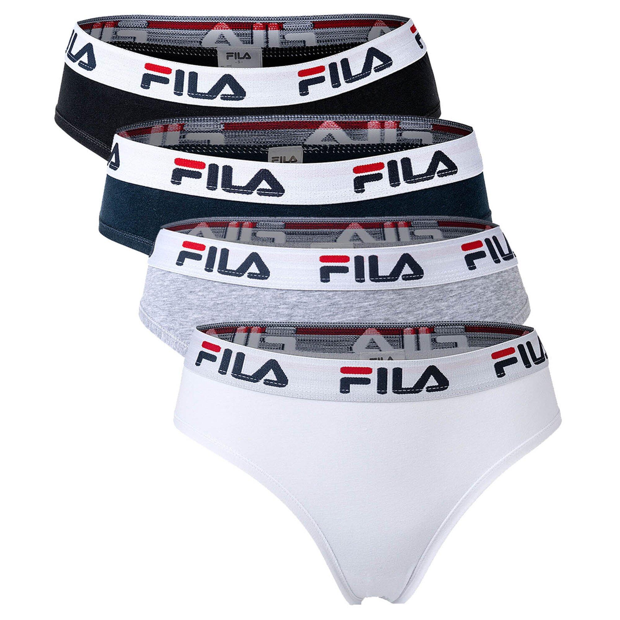 FILA picture
