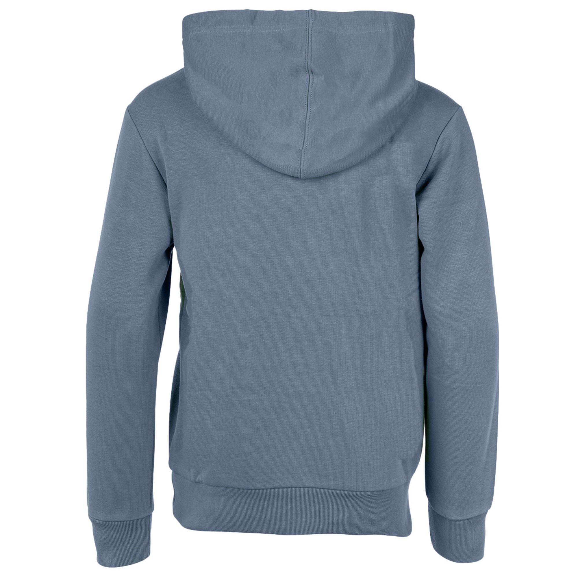 Sweat-shirt Unisexe Coupe ample 2/2
