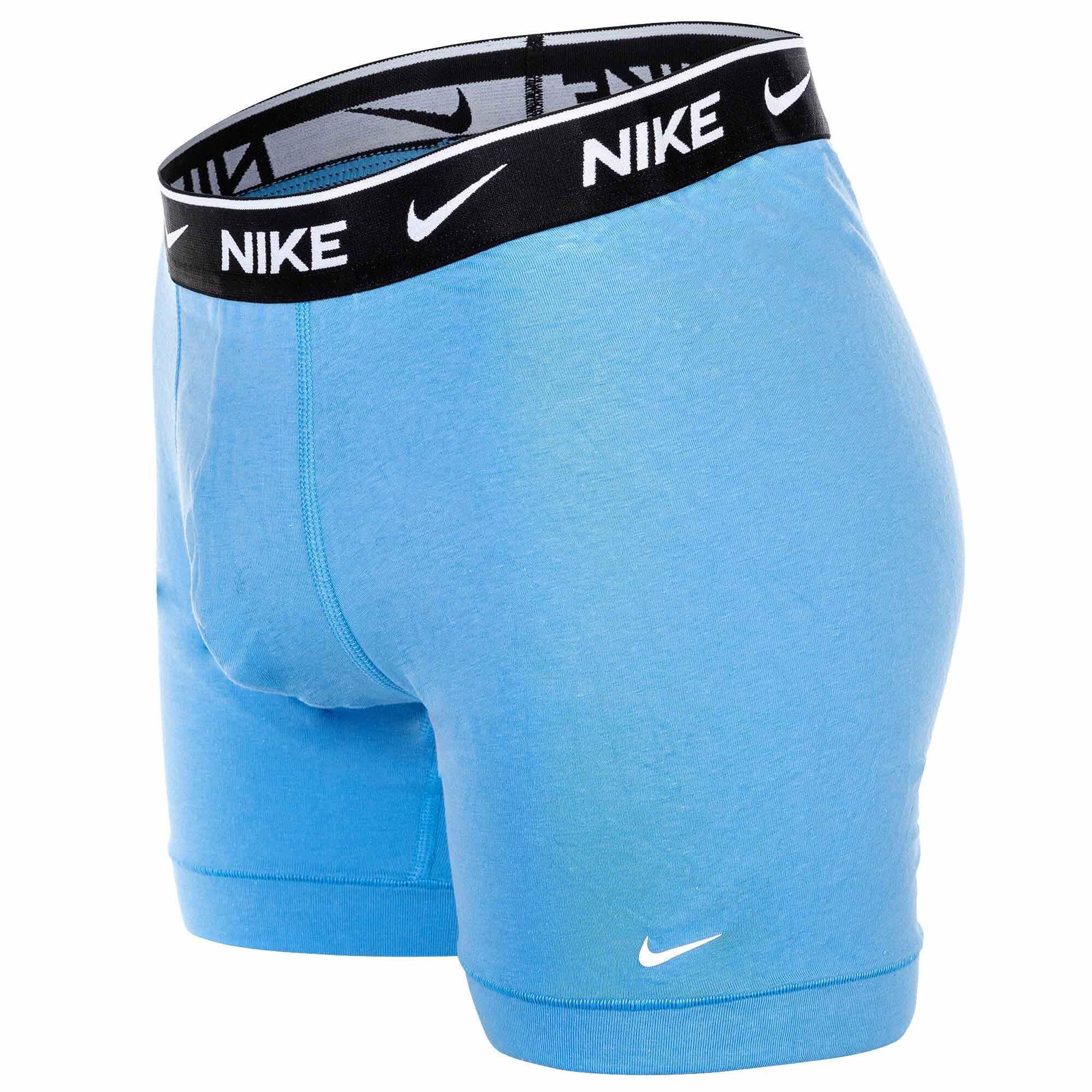 Boxershort Herren 3er Pack Figurbetont 7/7