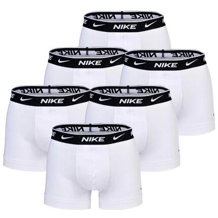 Boxershort Herren 6er Pack Stretch