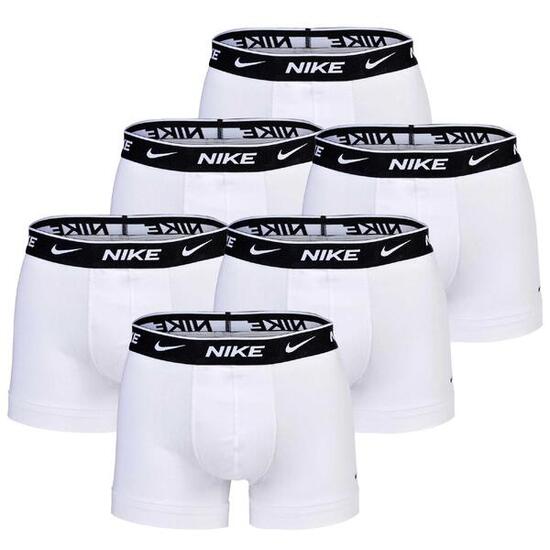 Boxershort Herren 6er Pack Stretch