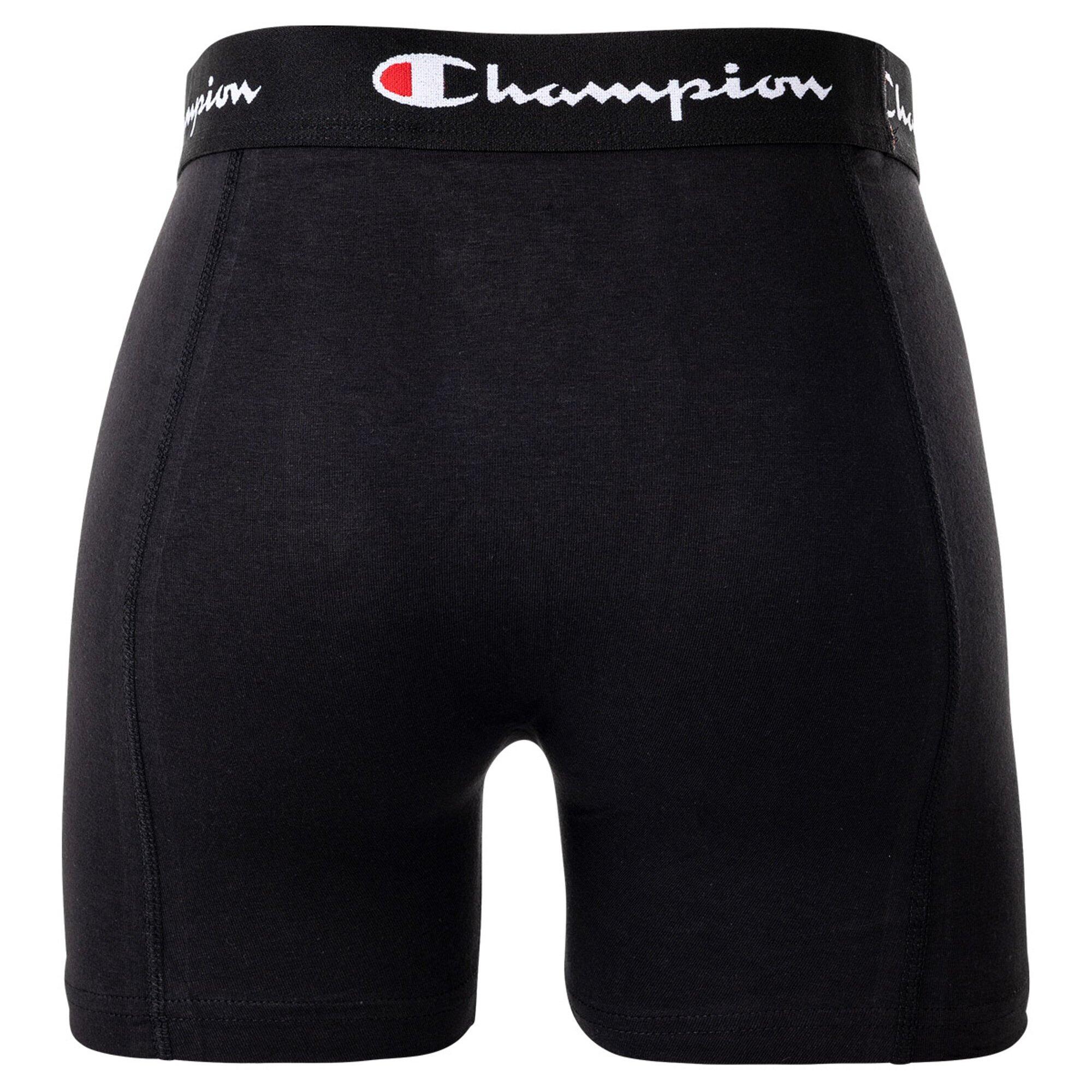 Boxershort Herren 4er Pack Stretch 5/5