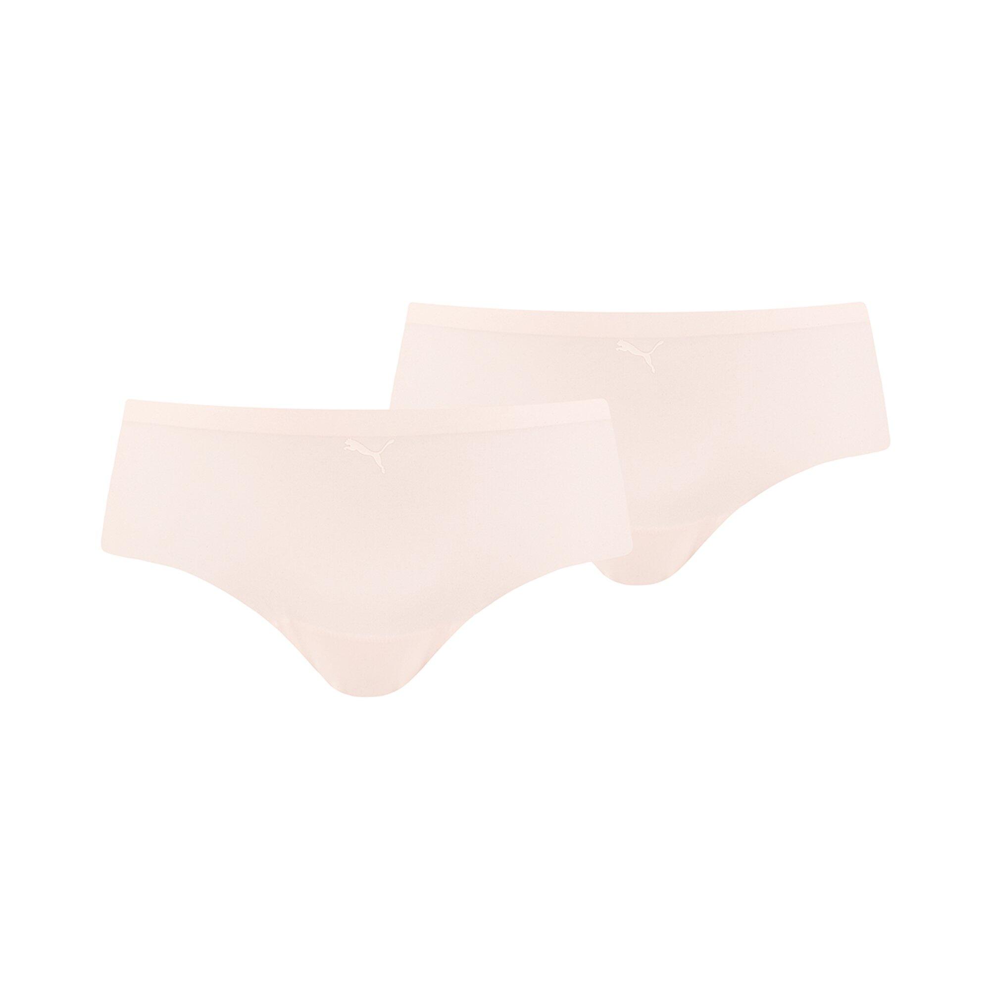 PUMA String Damen 2er Pack Figurbetont