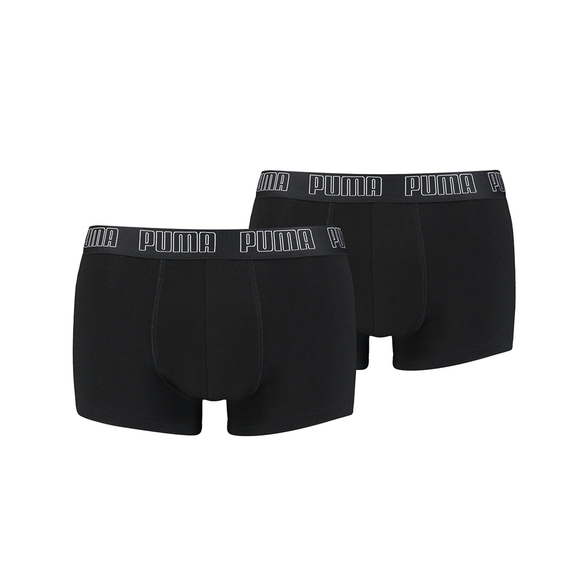 er Pack Puma Short Boxer Boxershorts Men Pant Unterwäsche kurz