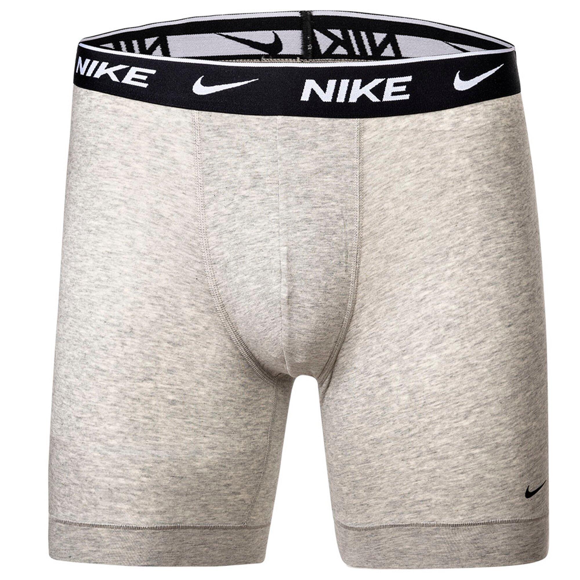 Boxer Hommes Paquet de 3 Conforme à la silhouette 4/7