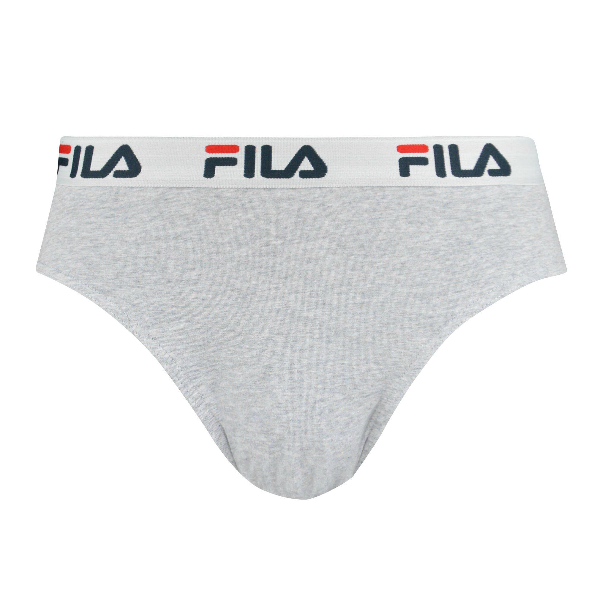 FILA Slip Herren 1er Pack Stretch