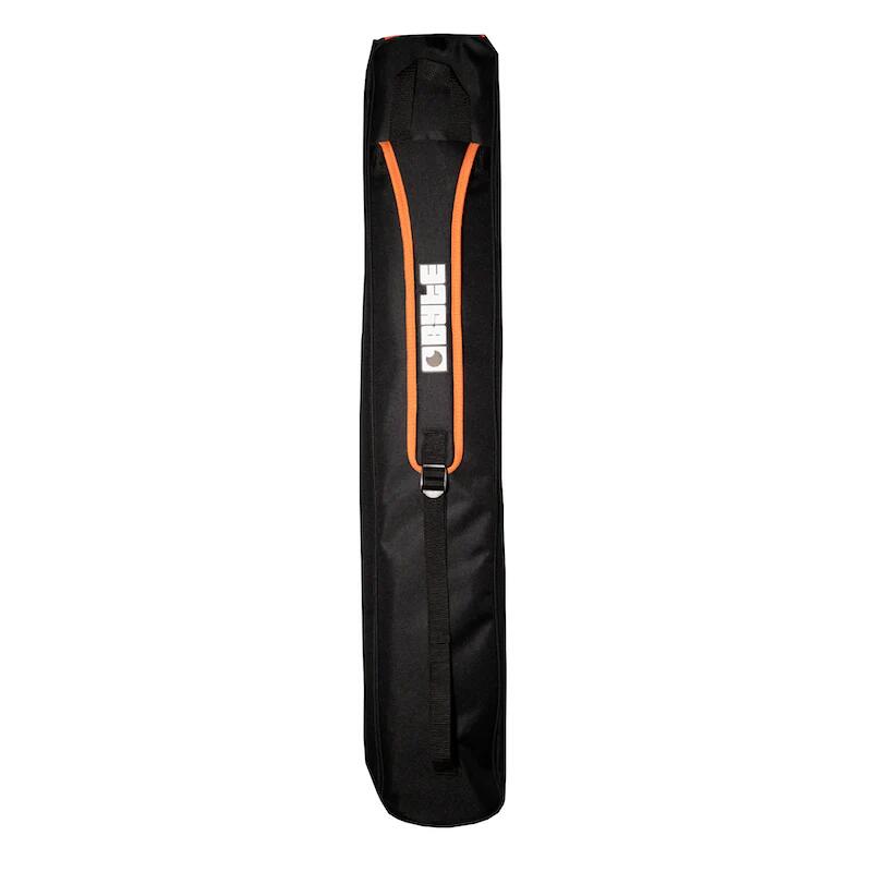 Byte hx stickbag black orange 2/2