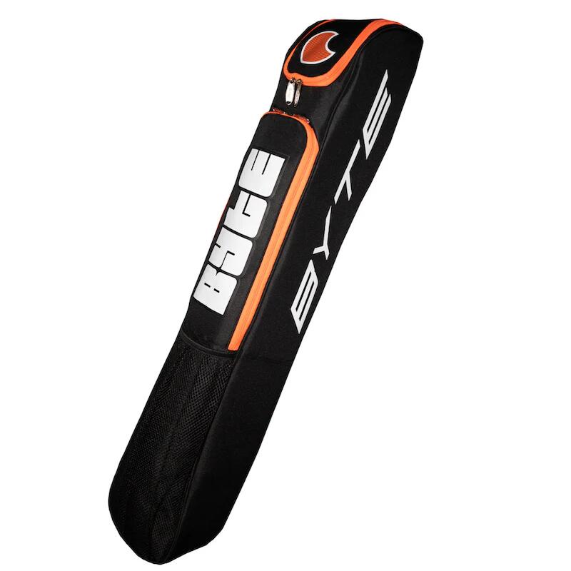 Byte hx stickbag black orange 1/2